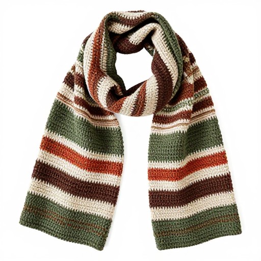 FOREST TONES - Variegated