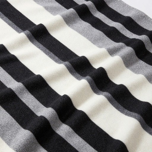 MONOCHROME - Geometric Bold