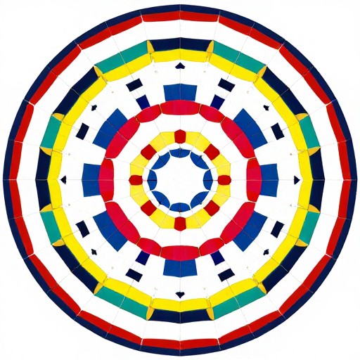 KALEIDOSCOPE - Default