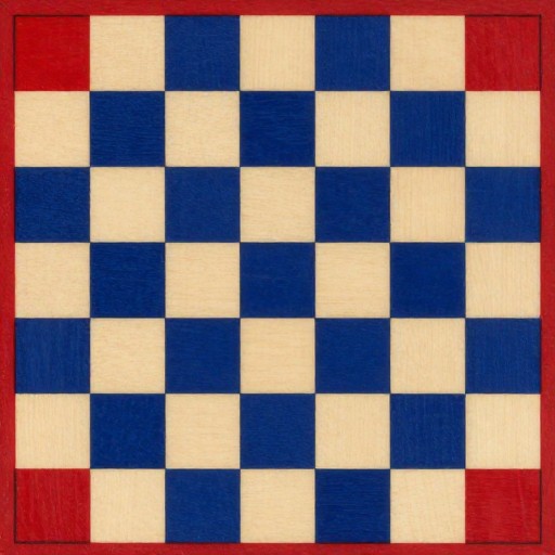 COLORFUL - Chessboard