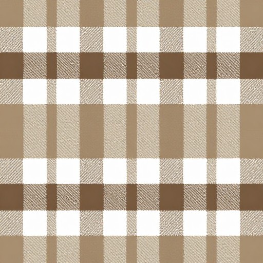 NEUTRAL TONES - Buffalo Plaid