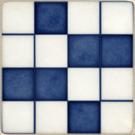 MINI GRID - Retro Tile