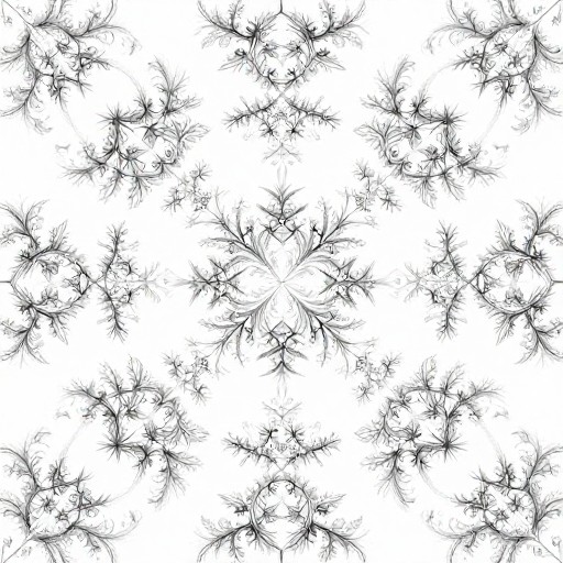 MINIMALIST - Fractal