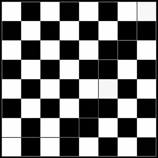LARGE BOARD - Chessboard