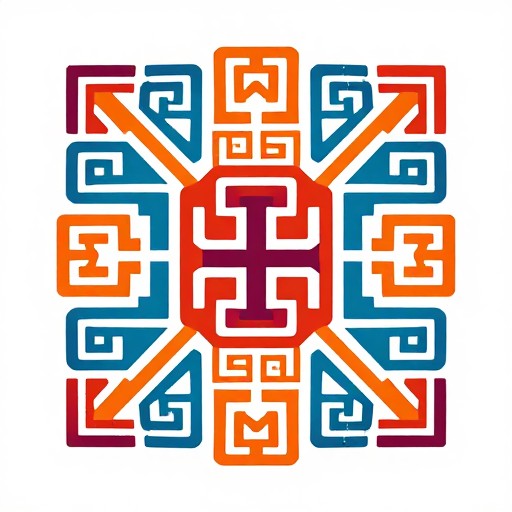 VIBRANT LOGO - Traditional