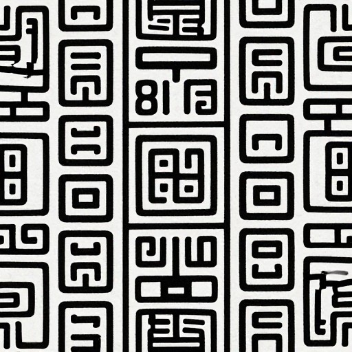 MONOCHROME BACKGROUND - Codex Style