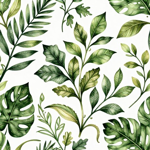 FOREST BOTANICALS - Traditional Boho