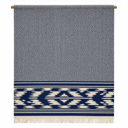 MINIMALIST KASURI - Indonesian