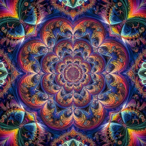 FRACTAL ART - Fractal