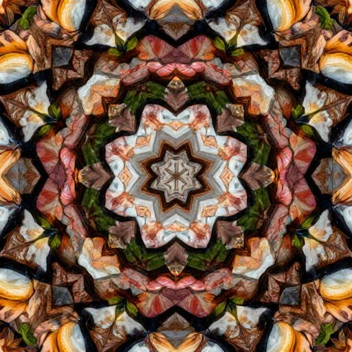 NATURE SYMMETRY - Default