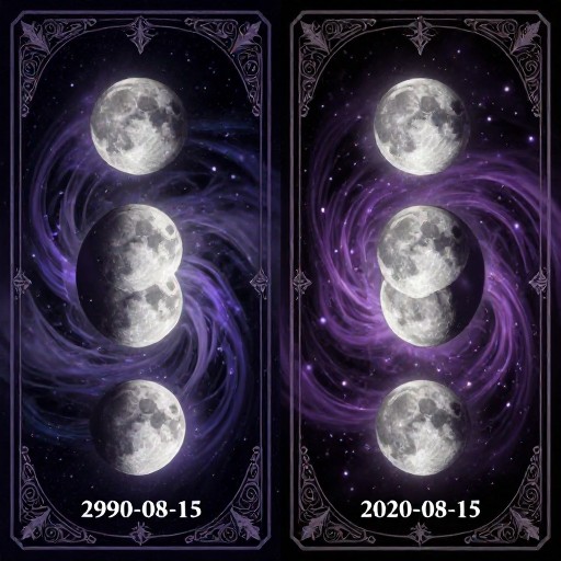 ANNIVERSARY - Mystical