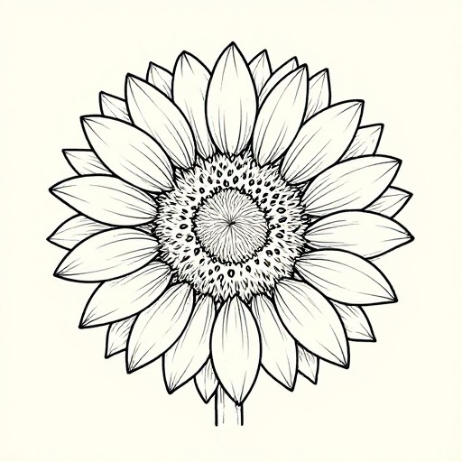 SIMPLE OUTLINE - Botanical