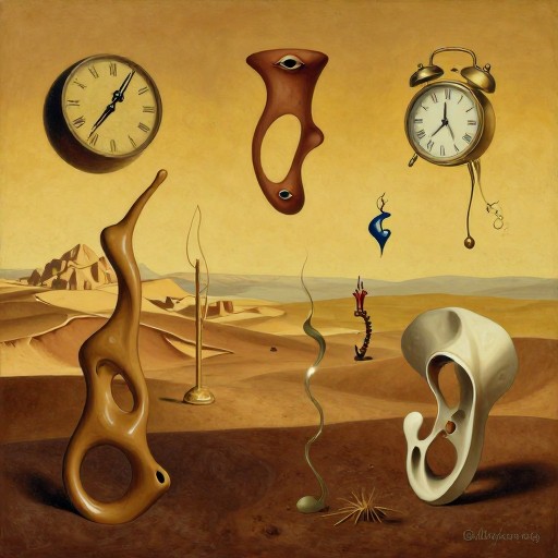 NATURE EARTH - Melting Dreams