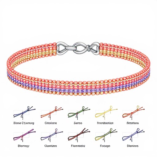 SUNSET STRIPES - Default