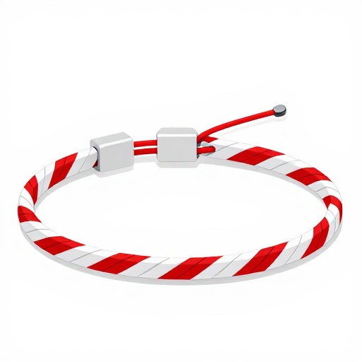 CANDY CANE - Modern Minimal