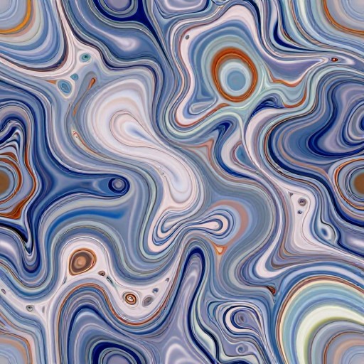 FLUID MARBLE - Default