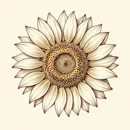 SINGLE BLOOM - Botanical