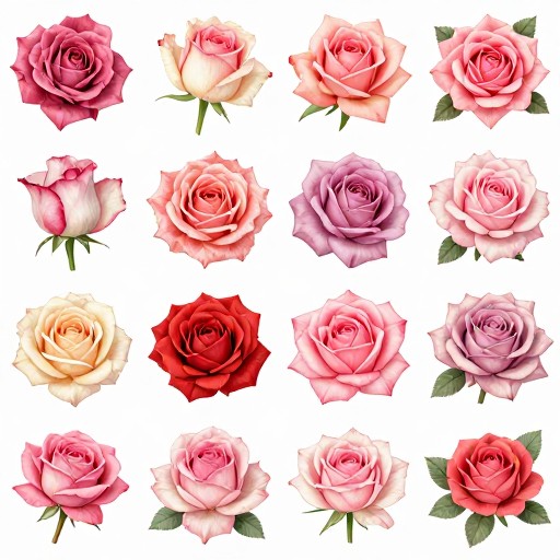 GARDEN VARIETY - Default