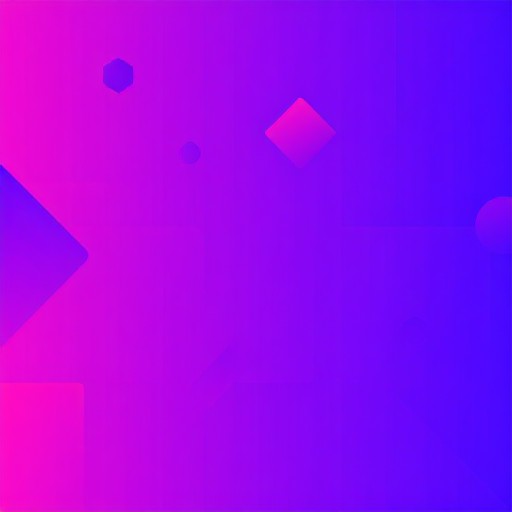 SOCIAL BANNER - Minimalist Tech