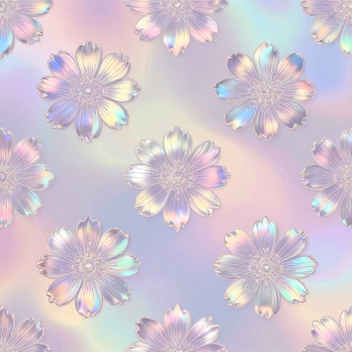 PRINTABLE - Holographic