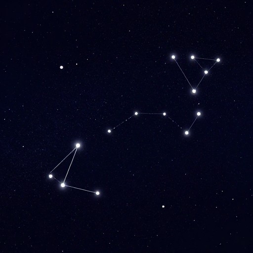 PARTICLE FIELD - Minimalist Tech