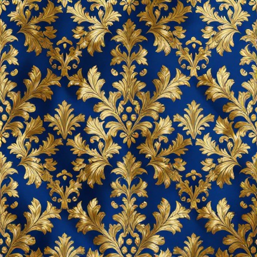 MODERN GOLD - Baroque