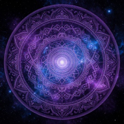 COSMIC PURPLE - Default