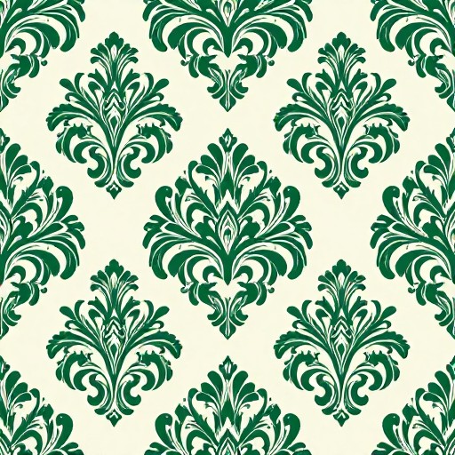EMERALD ELEGANCE - Traditional
