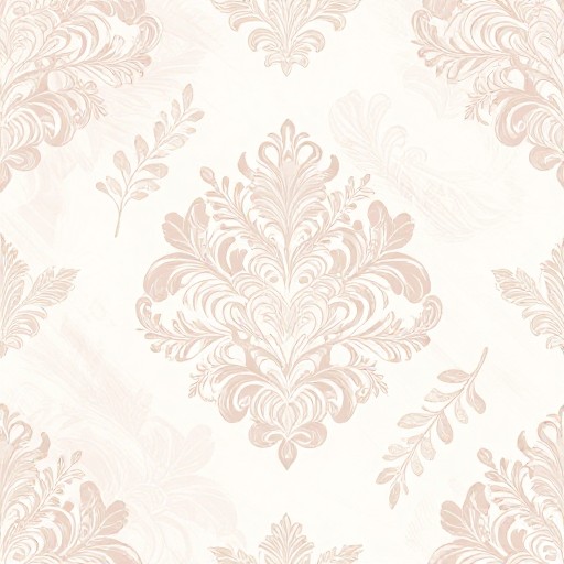 BLUSH BOTANICAL - Minimalist