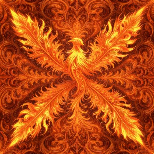PHOENIX FLAMES - Default