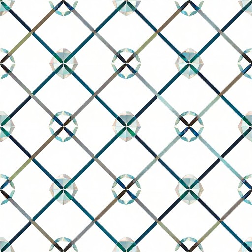 DIAMOND GRID - Default