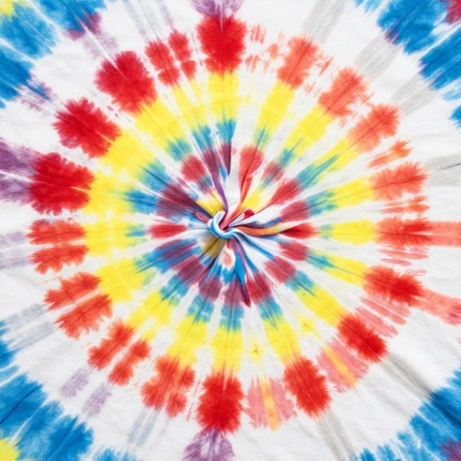 CLASSIC SPIRAL - Classic Dye