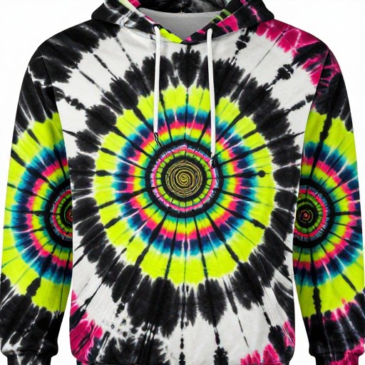 BULLSEYE - Psychedelic