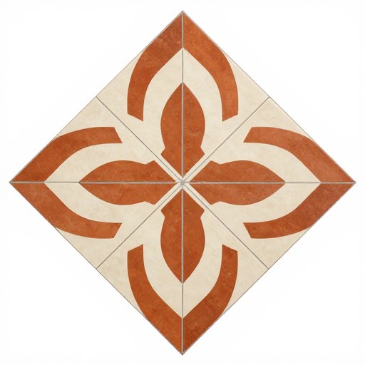 DIAGONAL WINDMILL - Default