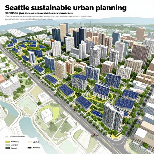ECO-FRIENDLY CITY - Transit-Oriented