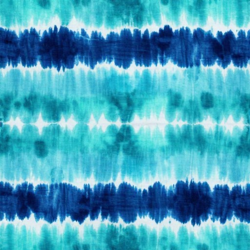 OCEAN WAVES - Classic Dye