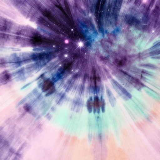 GALAXY - Pastel Dream