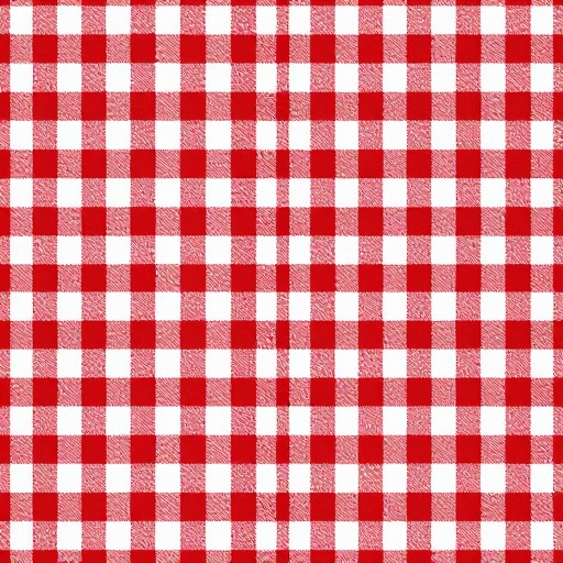 CLASSIC GINGHAM - Default
