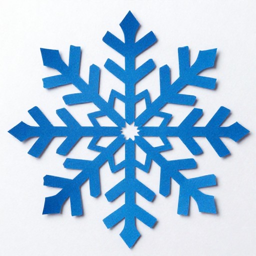 INTRICATE DIGITAL - Paper Cut