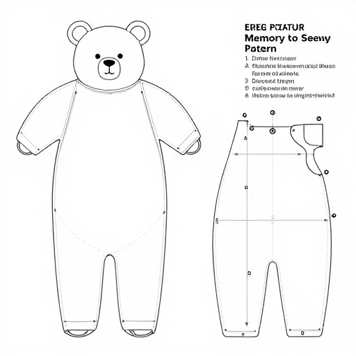 MEMORY BEAR - Default