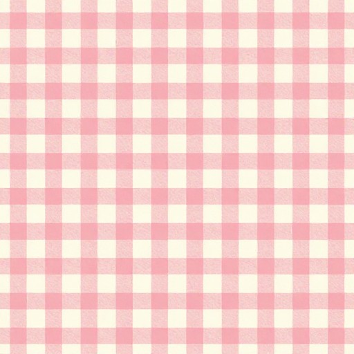 PASTEL CHECK - Gingham
