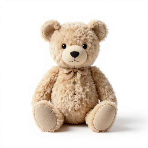 CLASSIC BEAR - Modern Minimal