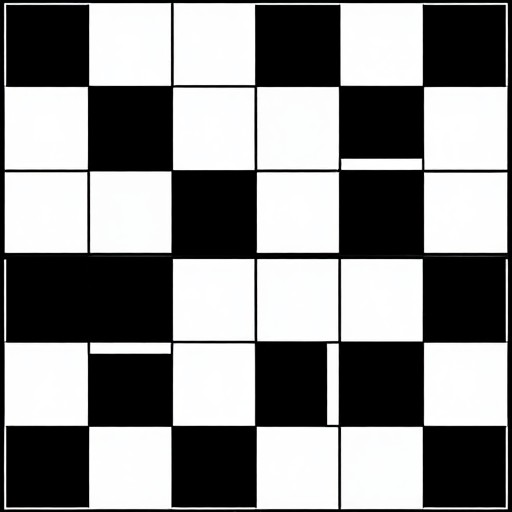 BASIC CHECKERED - Default