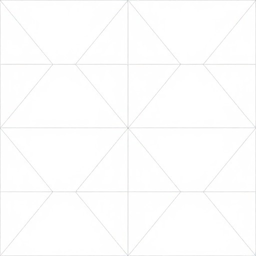 MINIMAL GEOMETRIC - Geometric Grid