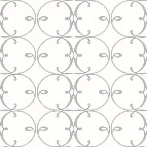 MINIMALIST GREY - Wallpaper