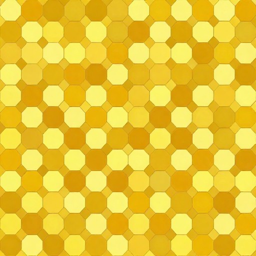 HEXAGON HONEYCOMB - Default