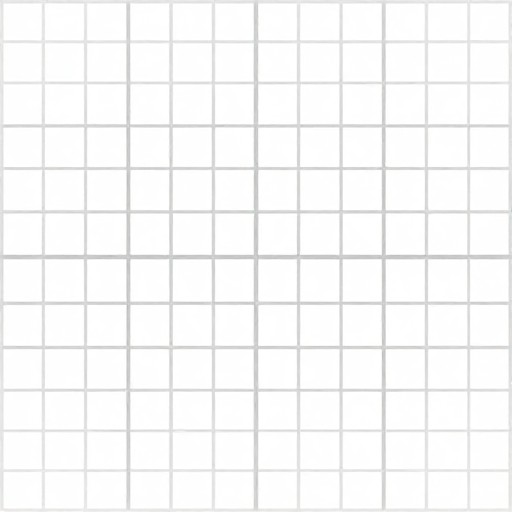 SCANDINAVIAN - Geometric Grid