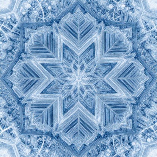 CRYSTAL LATTICE - Default