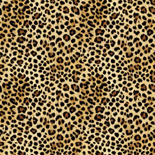 CLASSIC LEOPARD - Default