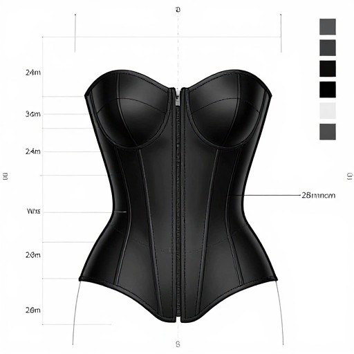 MODERN ZIPPER - Modern CAD